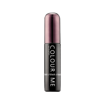 Colour Me Homme Black Eau de Parfum Masculino Imagem principal do produto