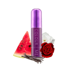 Colour Me Femme Purple Eau de Parfum Feminino