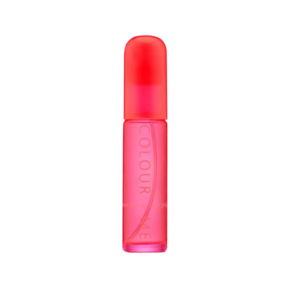 Colour Me Femme Neon Pink Eau de Parfum Feminino