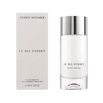 Issey Miyake Le Sel D'Issey Eau de Toilette Masculino Imagem secundária do produto