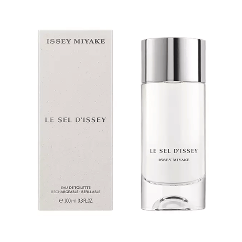 Issey Miyake Le Sel D'Issey Eau de Toilette Masculino