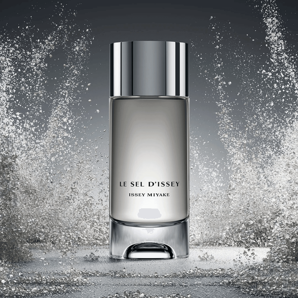 Issey Miyake Le Sel D'Issey Eau de Toilette Masculino