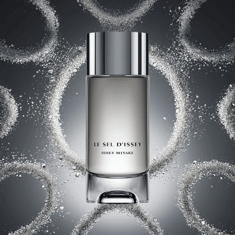 Issey Miyake Le Sel D'Issey Eau de Toilette Masculino