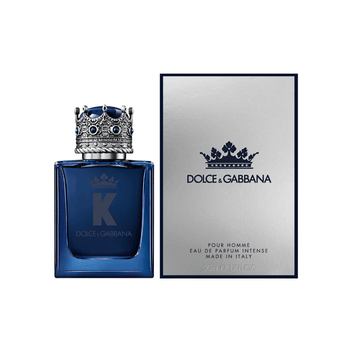 Dolce & Gabbana K Intense Him Eau de Parfum Masculino Imagem secundária do produto