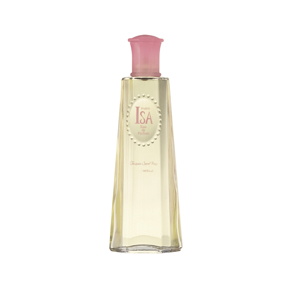 Ulric De Varens Isa Eau de Parfum Feminino