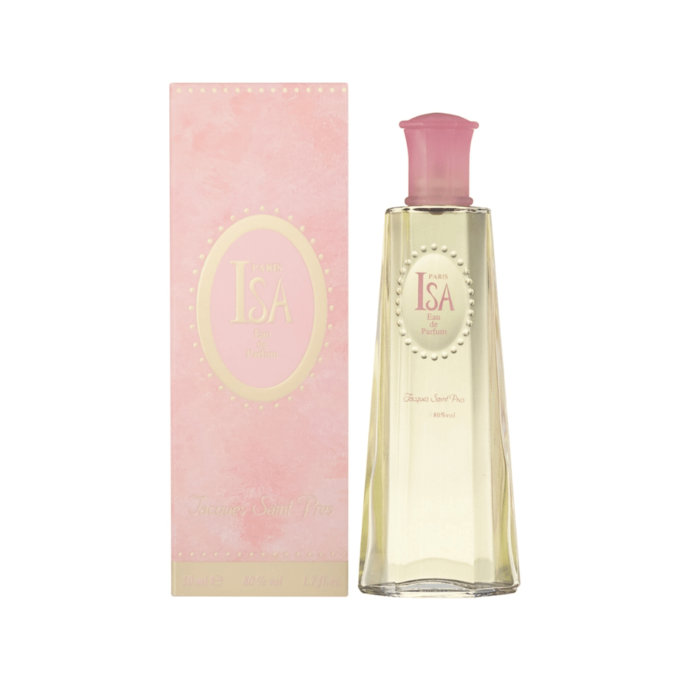 Ulric De Varens Isa Eau de Parfum Feminino