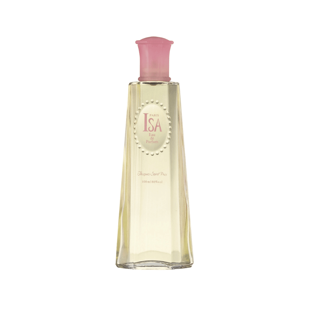 Ulric De Varens Isa Eau de Parfum Feminino
