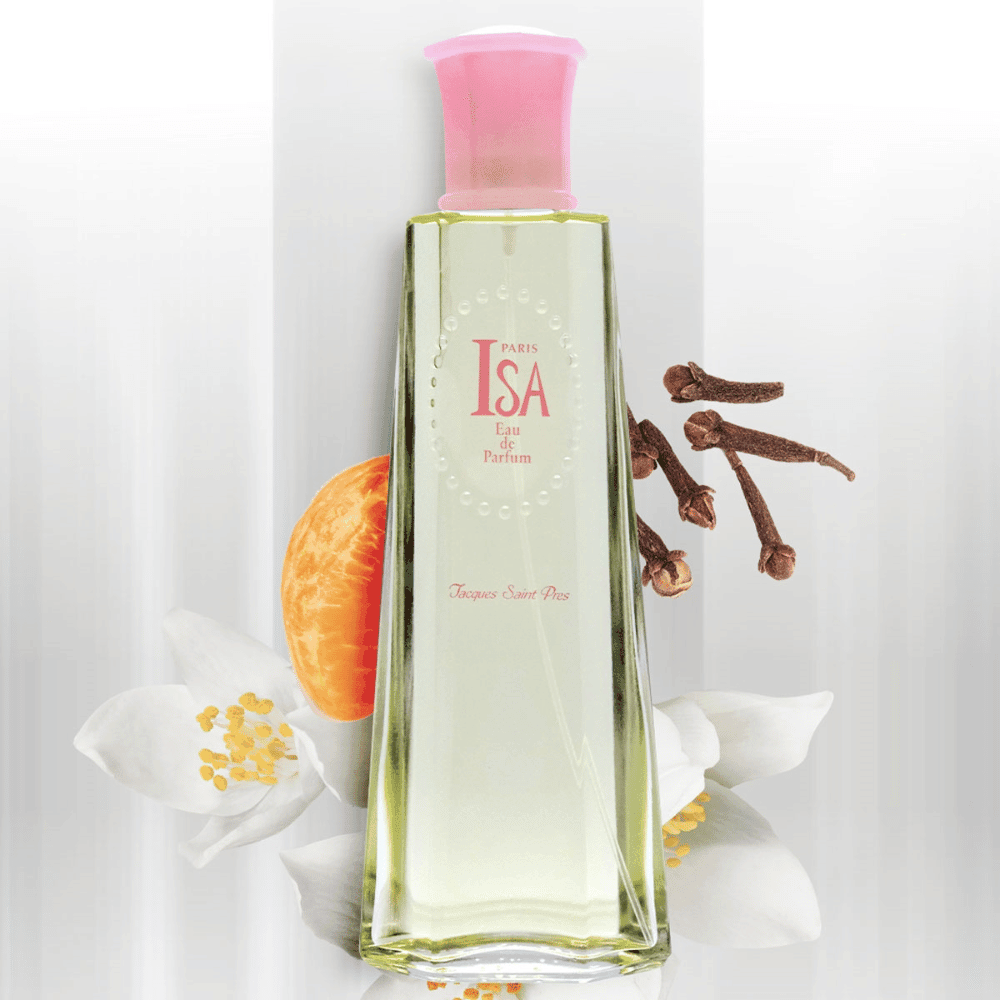 Ulric De Varens Isa Eau de Parfum Feminino