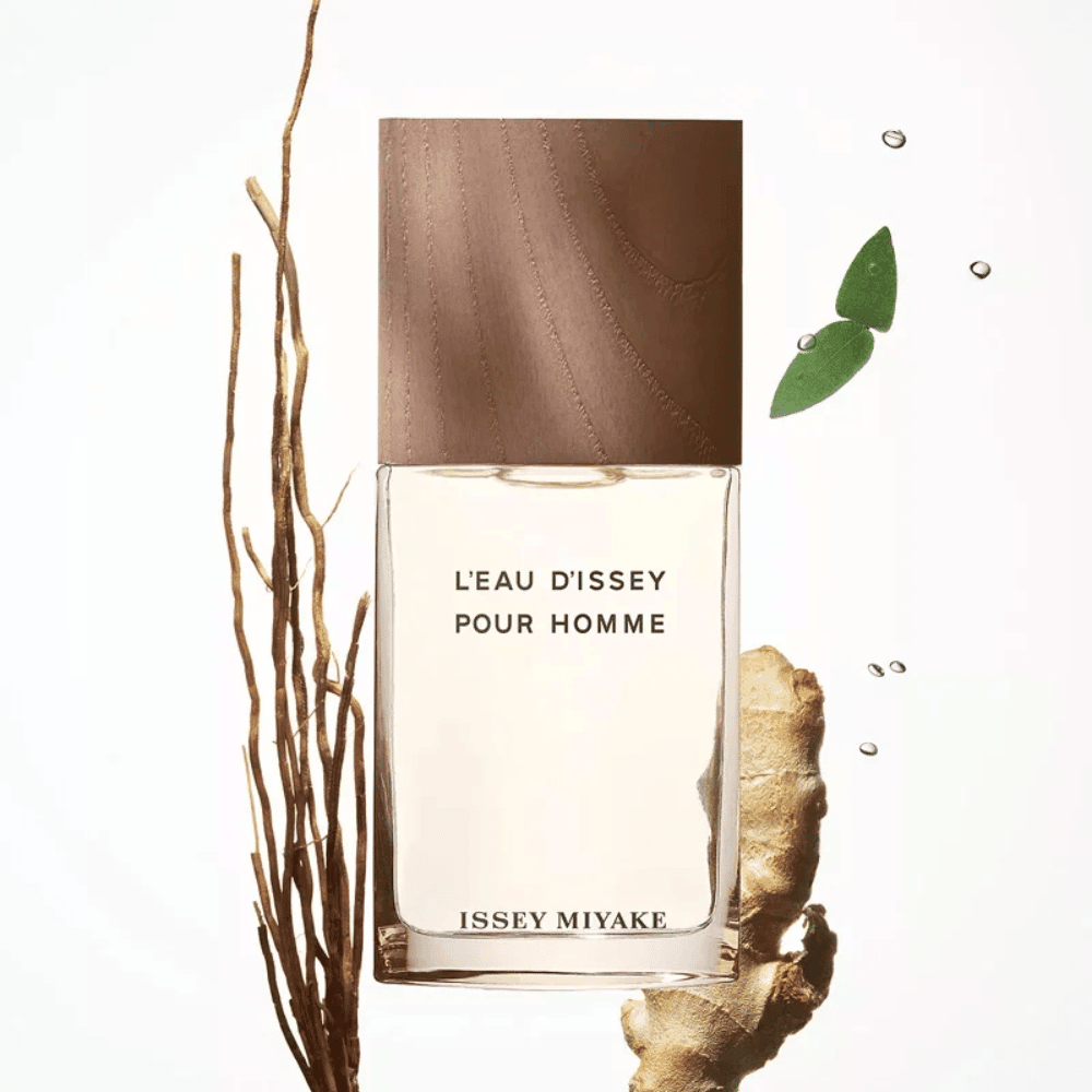 Issey Miyake L'Eau D'Issey Vetiver Eau de Toilette Masculino