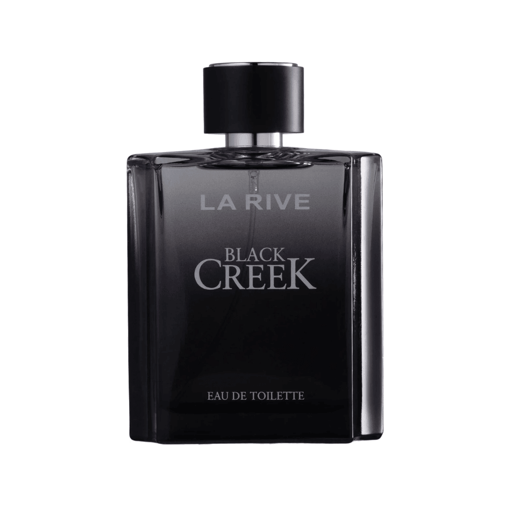 La Rive Black Creek Eau de Toilette Masculino