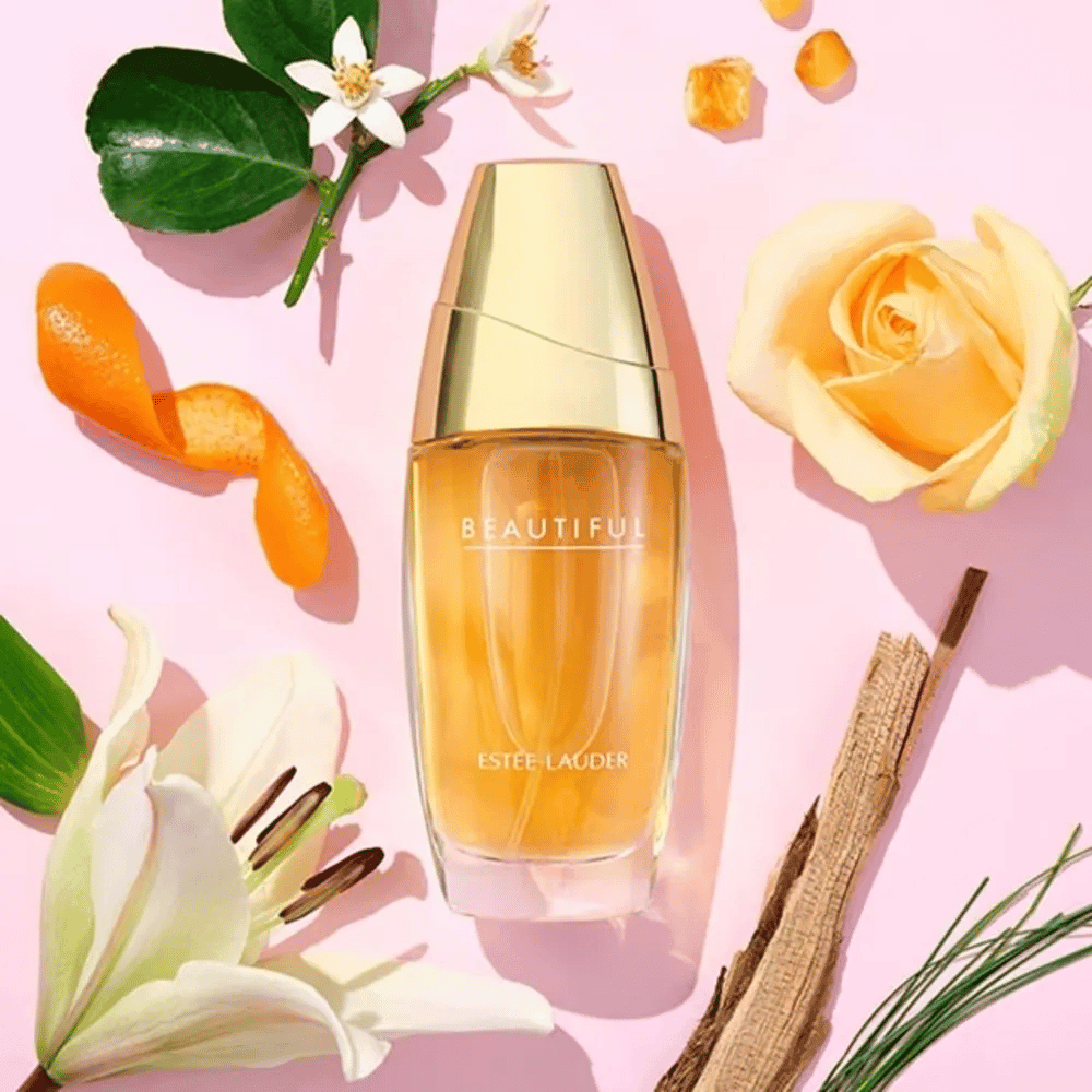 Estée Lauder Beautiful Eau de Parfum Feminino