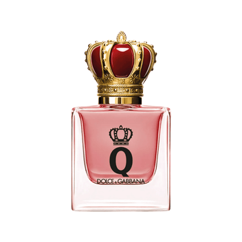 Dolce & Gabbana Q Intense Her Eau de Parfum Feminino Imagem principal do produto