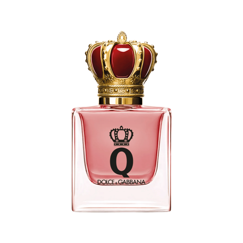 Dolce & Gabbana Q Intense Her Eau de Parfum Feminino