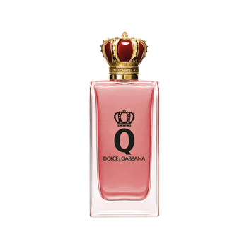 Dolce & Gabbana Q Intense Her Eau de Parfum Feminino Imagem principal do produto