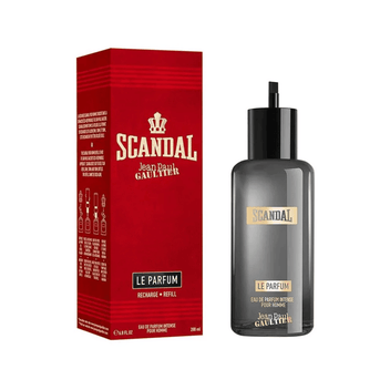 Jean Paul Gaultier Refil Scandal Him Eau de Toilette Masculino Imagem secundária do produto