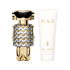 Paco Rabanne Kit Fame Eau de Parfum Feminino + Body Lotion