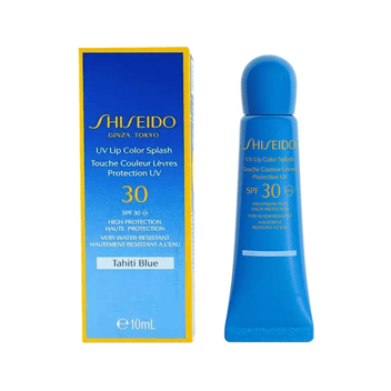 Shiseido Hidratante Labial UV Lip Color Splash SPF30 Imagem secundária do produto