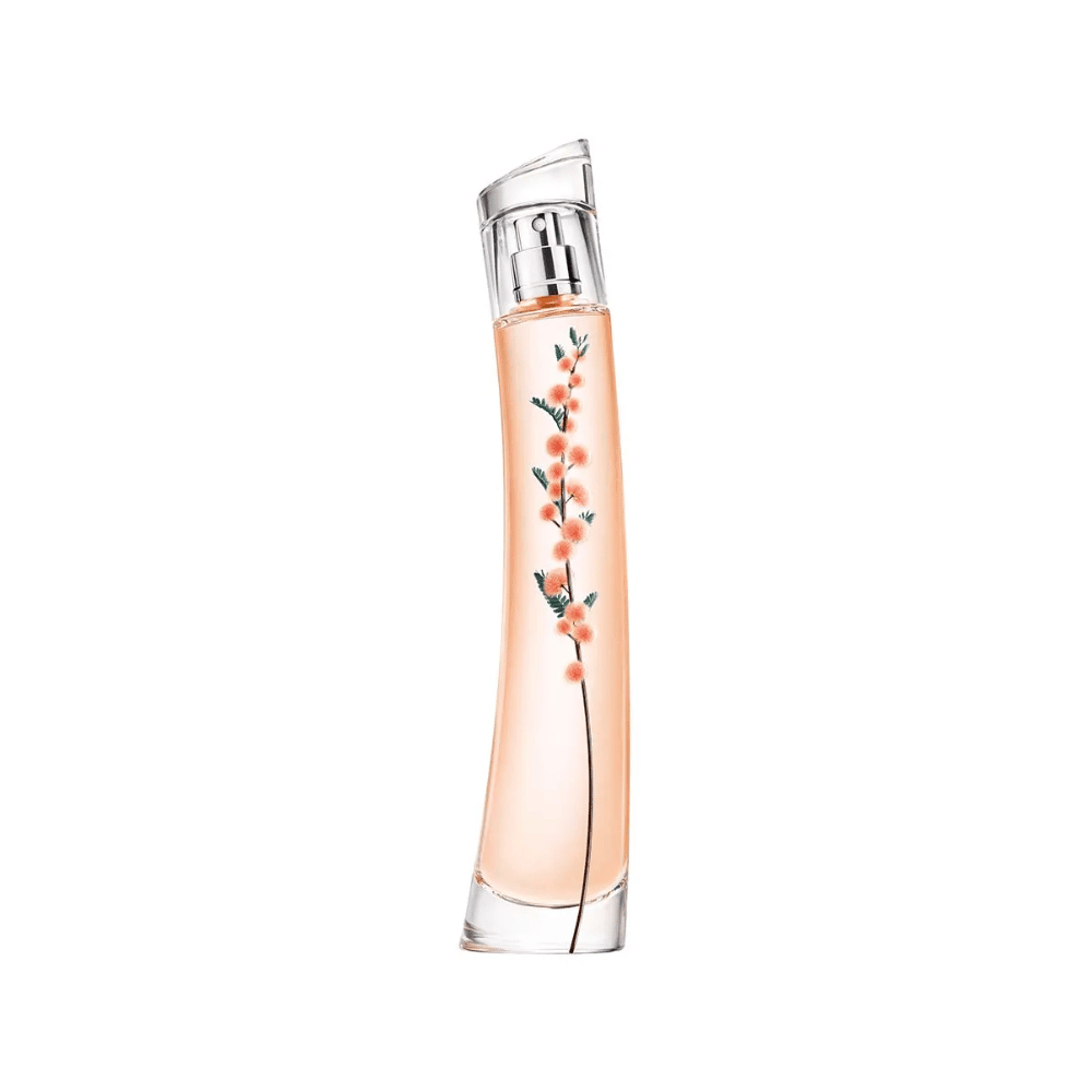 Kenzo Flower By Kenzo Ikebana Mimosa Eau de Parfum Feminino