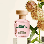 Benetton United Dreams Green Amazonia Eau de Toilette Feminino