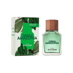 Benetton United Dreams Green Amazonia Eau de Toilette Masculino