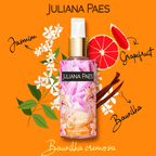 Juliana Paes Body Mist Sonho Feminino