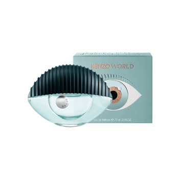 Kenzo World Eau de Parfum Feminino Imagem secundária do produto