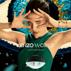 Kenzo World Eau de Parfum Feminino