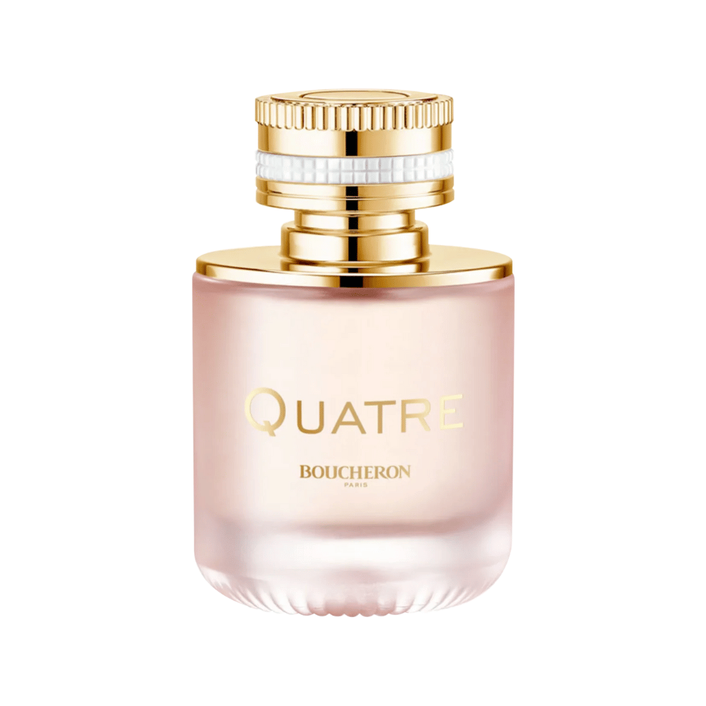 Boucheron Quatre En Rose Eau de Parfum Feminino