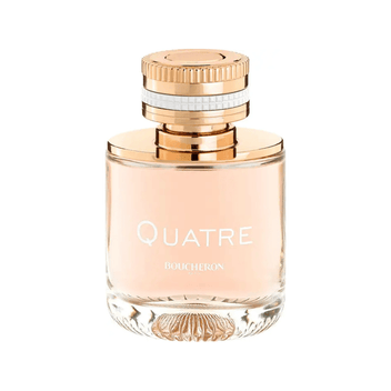 Boucheron Quatre Pour Femme Eau de Parfum Feminino Imagem principal do produto