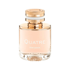 Boucheron Quatre Pour Femme Eau de Parfum Feminino