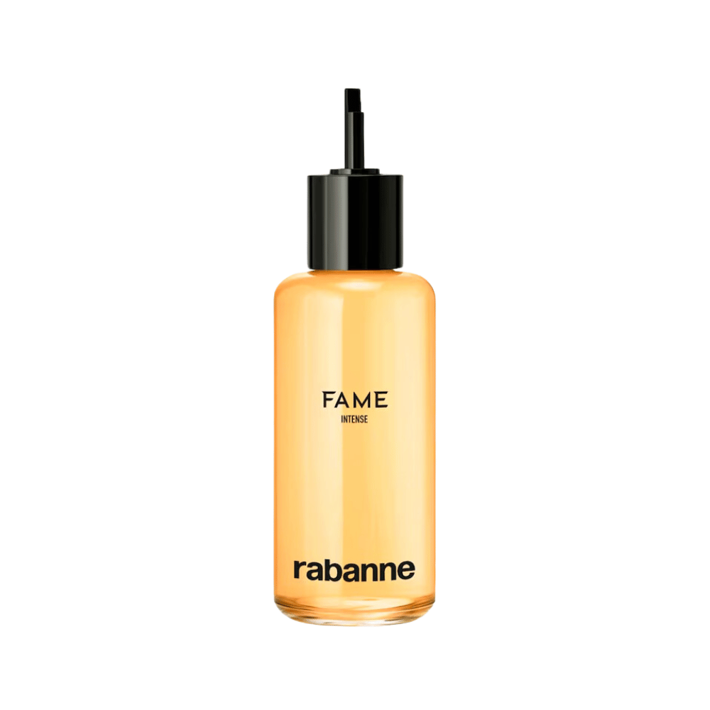 Paco Rabanne Refil Fame Eau de Parfum Intense Feminino