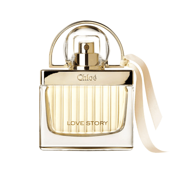Chloé Love Story Eau de Parfum Feminino Imagem principal do produto