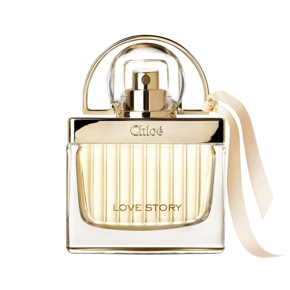 Chloé Love Story Eau de Parfum Feminino