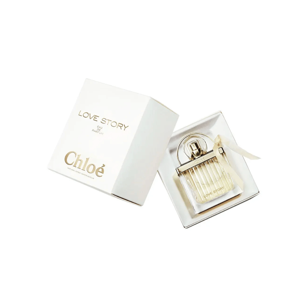 Chloé Love Story Eau de Parfum Feminino