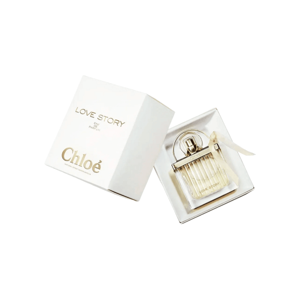 Chloé Love Story Eau de Parfum Feminino