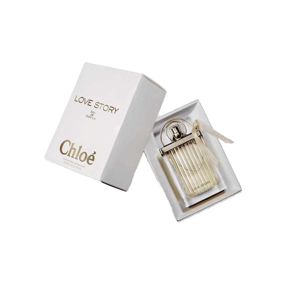 Chloé Love Story Eau de Parfum Feminino