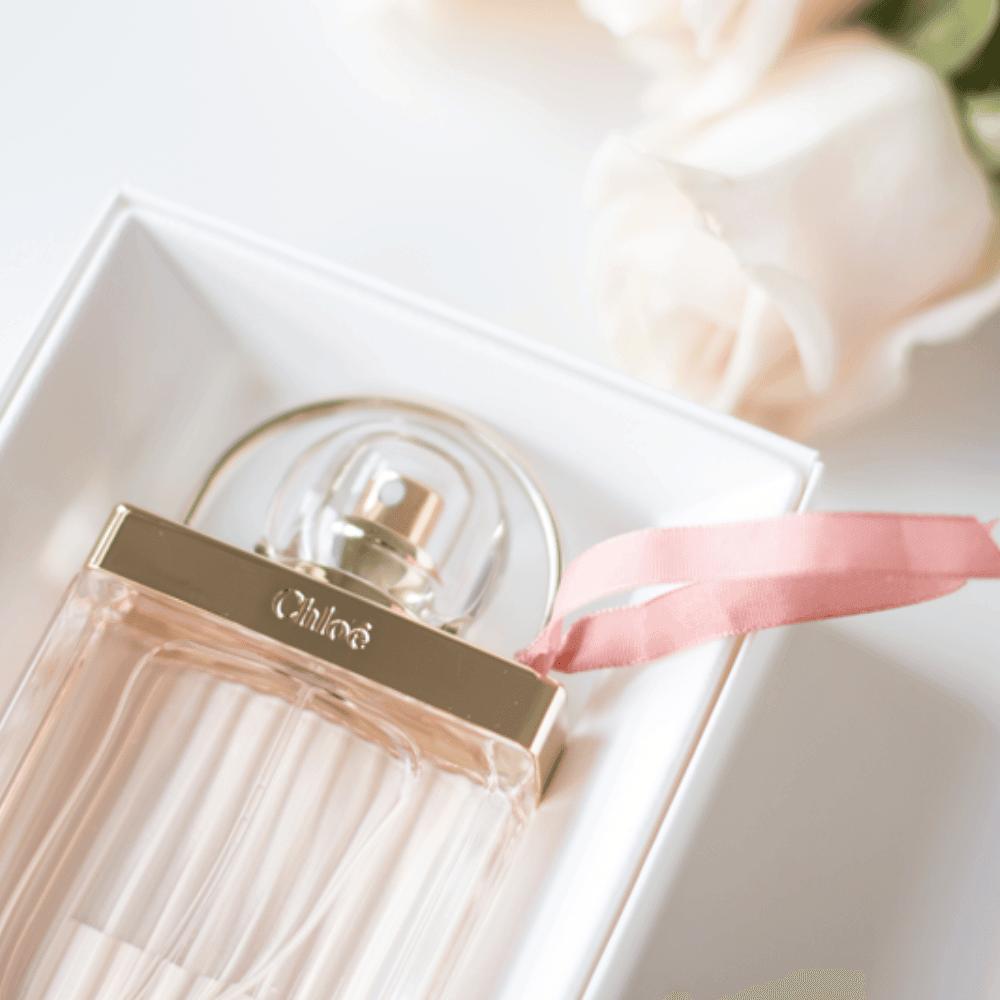 Chloé Love Story Eau de Parfum Feminino