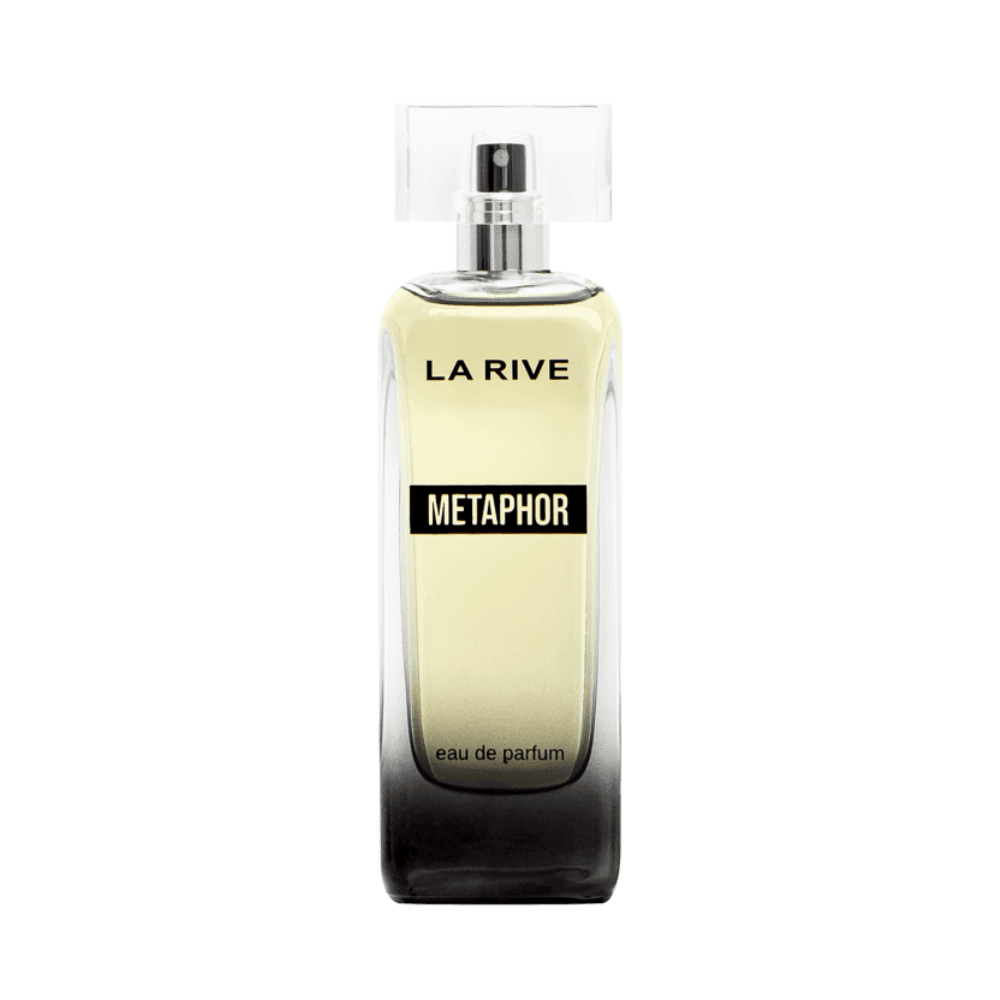 La Rive Metaphor Eau de Parfum Feminino