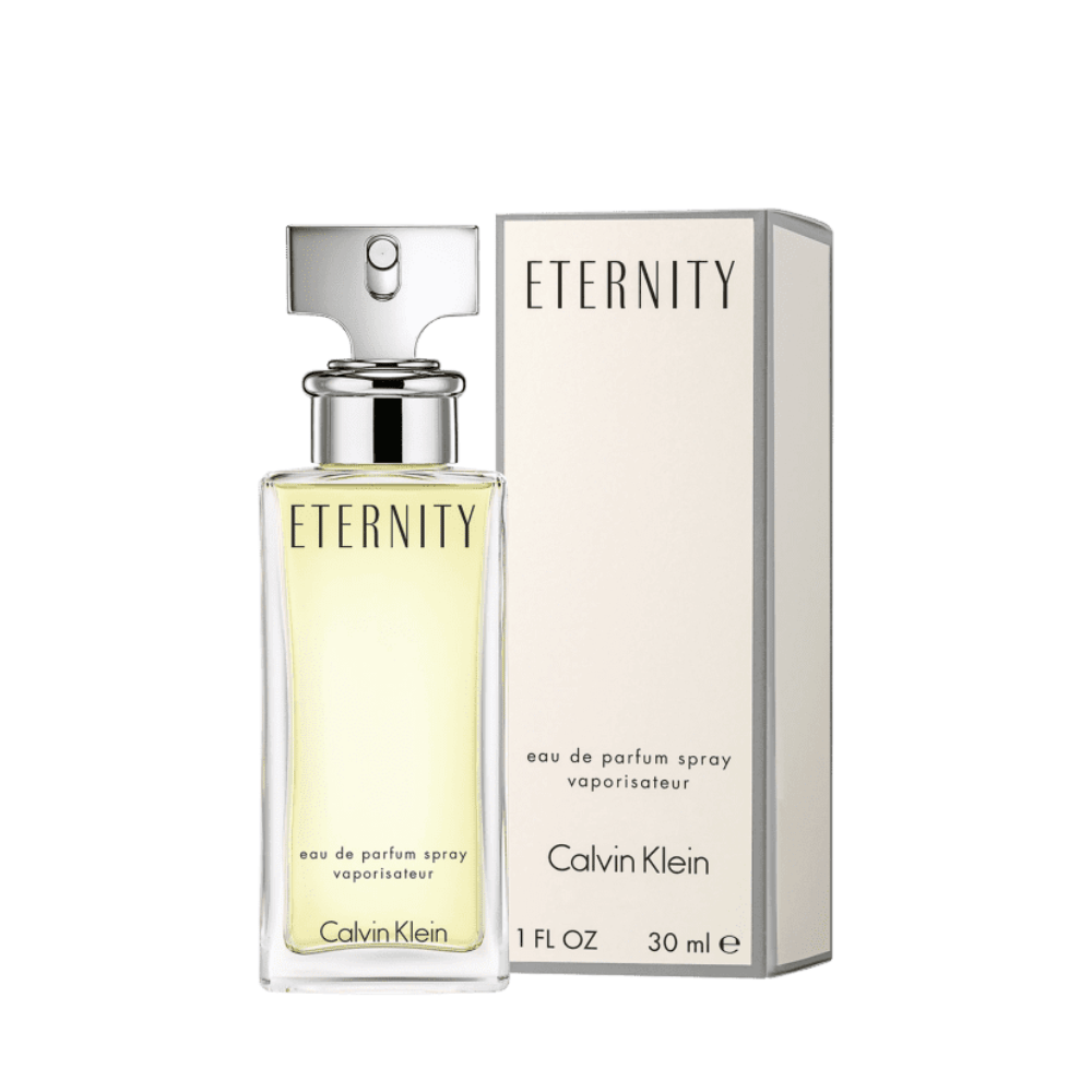 Calvin Klein Eternity For Woman Eau de Parfum Feminino