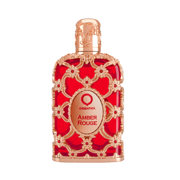 Orientica Luxury Collection Amber Rouge Eau De Parfum Unissex Imagem principal do produto