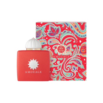 Amouage Bracken Eau De Parfum Feminino Imagem secundária do produto