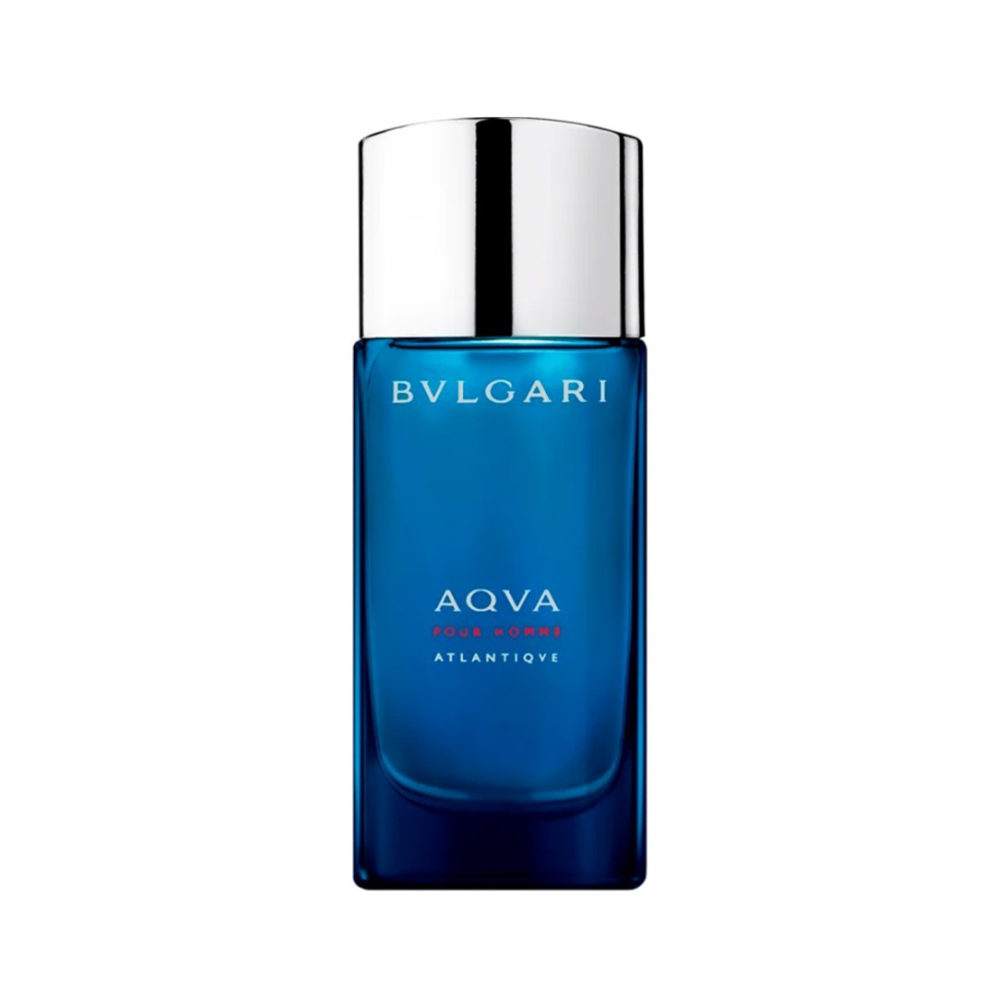 Bvlgari Aqva Atlantiqve Eau De Toilette Masculino