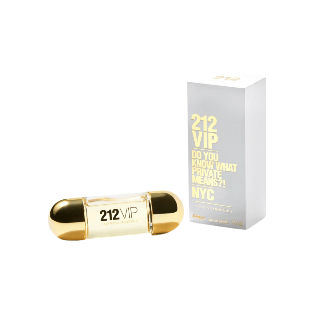 Carolina Herrera 212 Vip Eau De Parfum Feminino