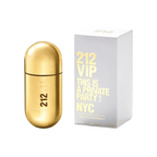 Carolina Herrera 212 Vip Eau De Parfum Feminino
