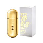 Carolina Herrera 212 Vip Eau De Parfum Feminino
