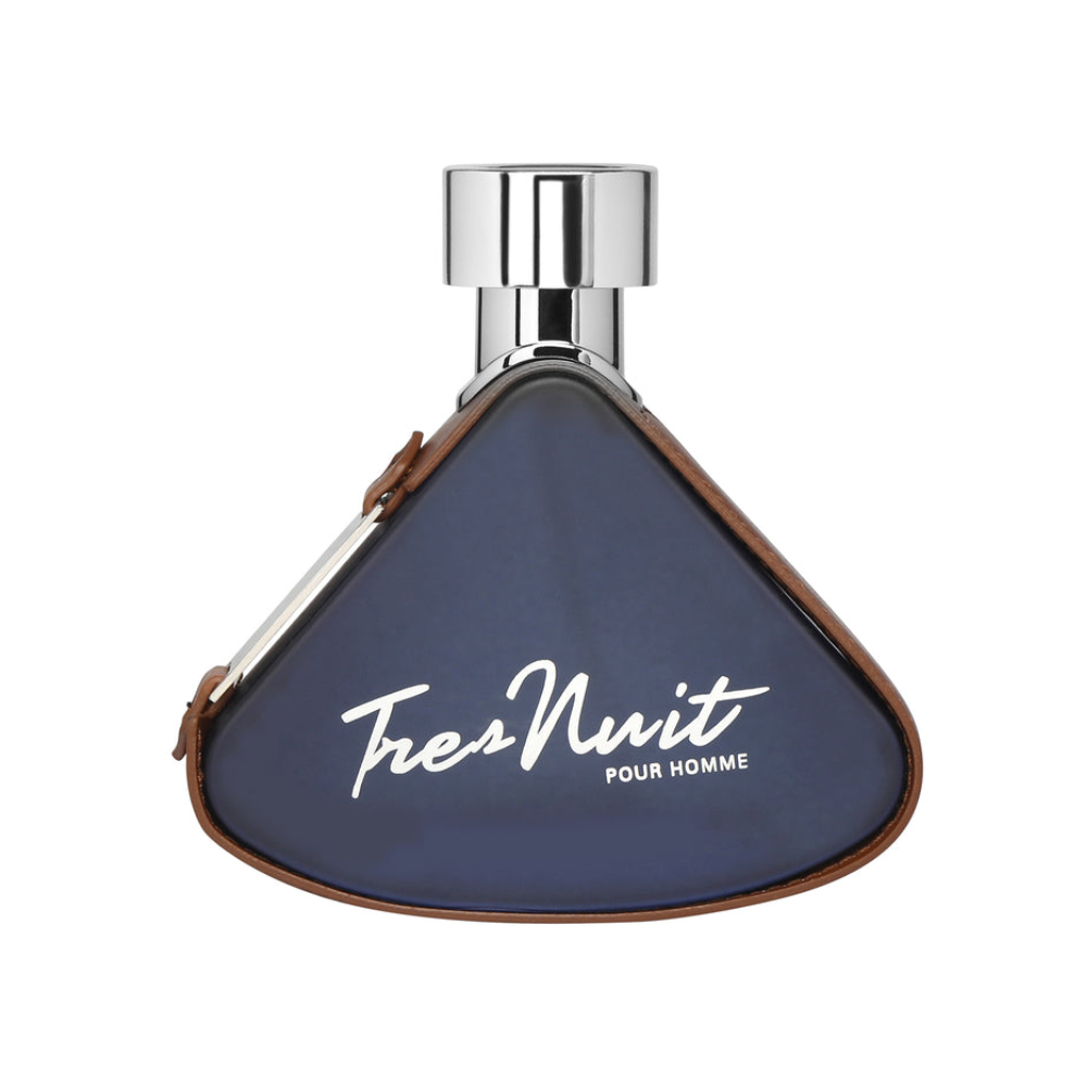 Armaf Tres Nuit Pour Homme Eau de Toilette Masculino