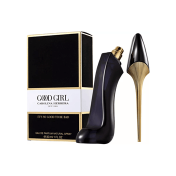 Carolina Herrera Good Girl Eau de Parfum Feminino Imagem secundária do produto