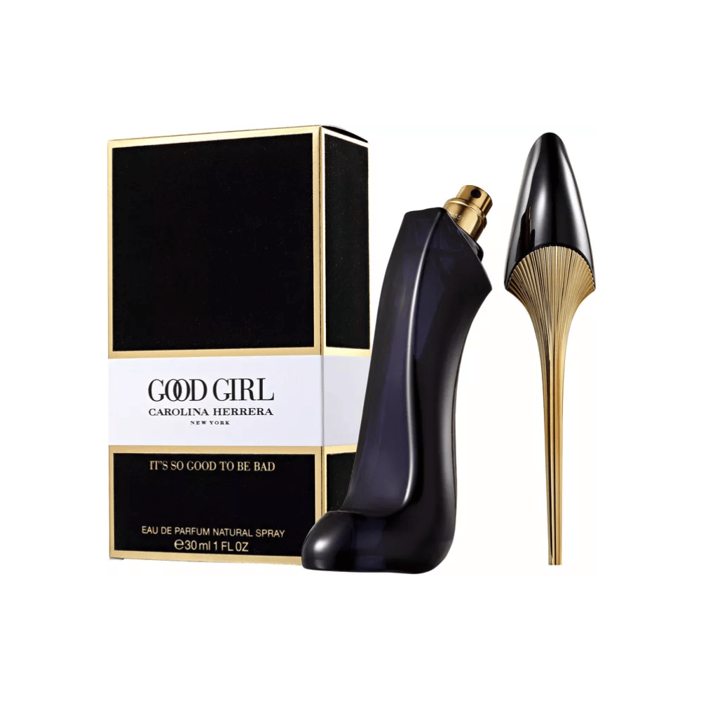 Carolina Herrera Good Girl Eau De Parfum Feminino