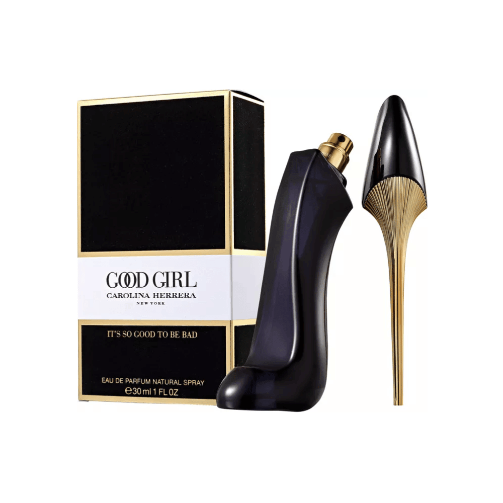 Carolina Herrera Good Girl Eau de Parfum Feminino