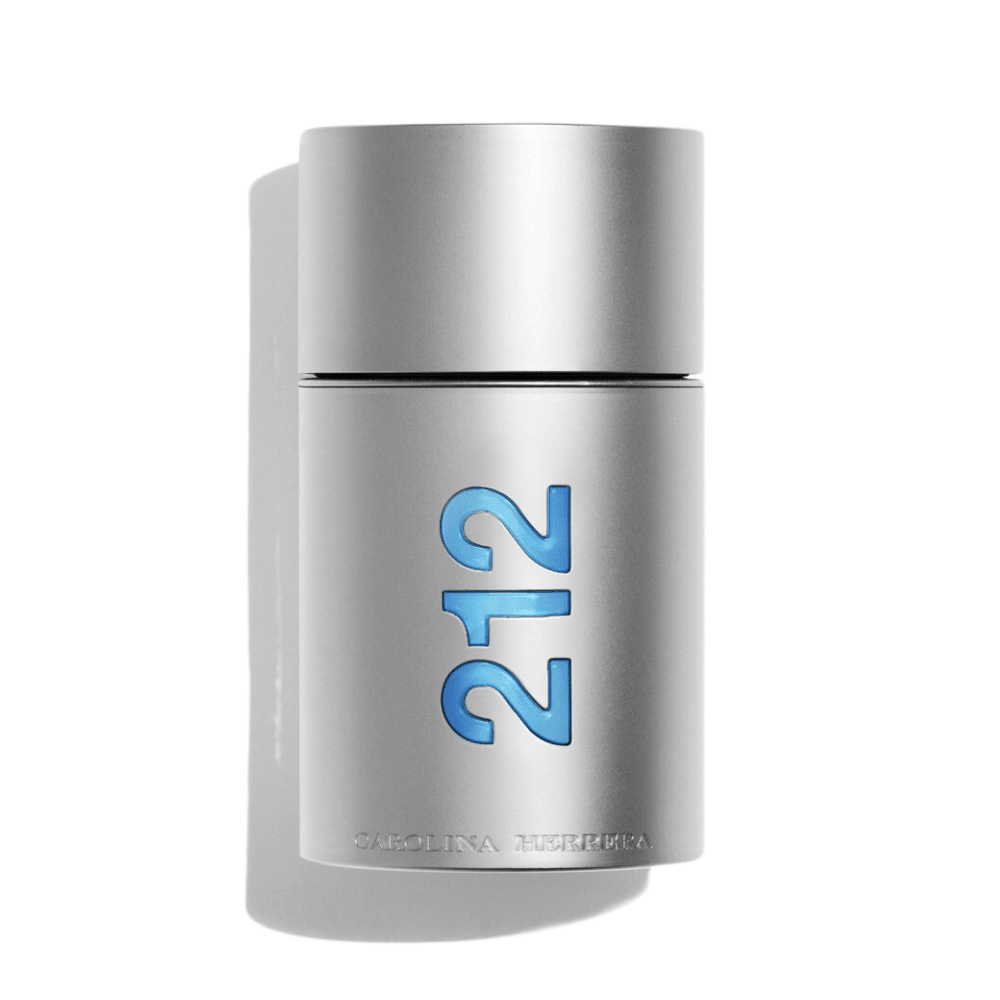 Carolina Herrera 212 NYC Men Eau de Toilette Masculino